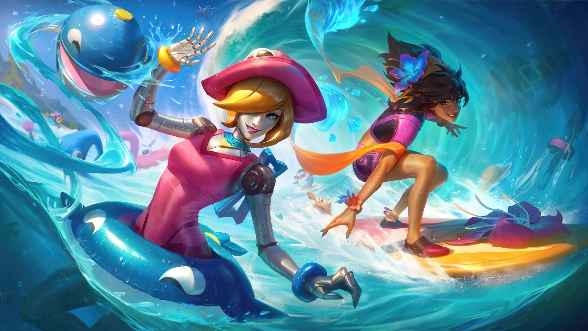 Dota2中国战队用“奶推伐木机体系” 打出全场最高治疗与伤害双料数据
